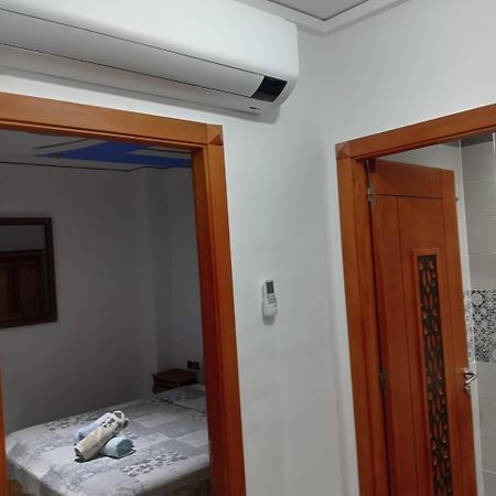 Residence Chaounia D'Hote Şafşavan Dış mekan fotoğraf