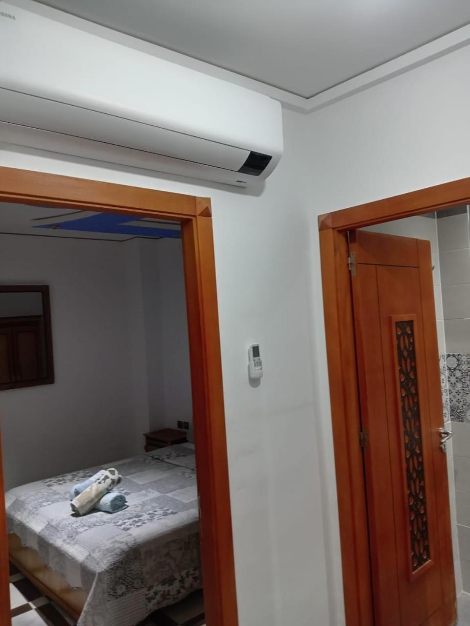 Residence Chaounia D'Hote Şafşavan Dış mekan fotoğraf